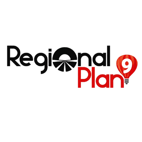 Regional Plan 9