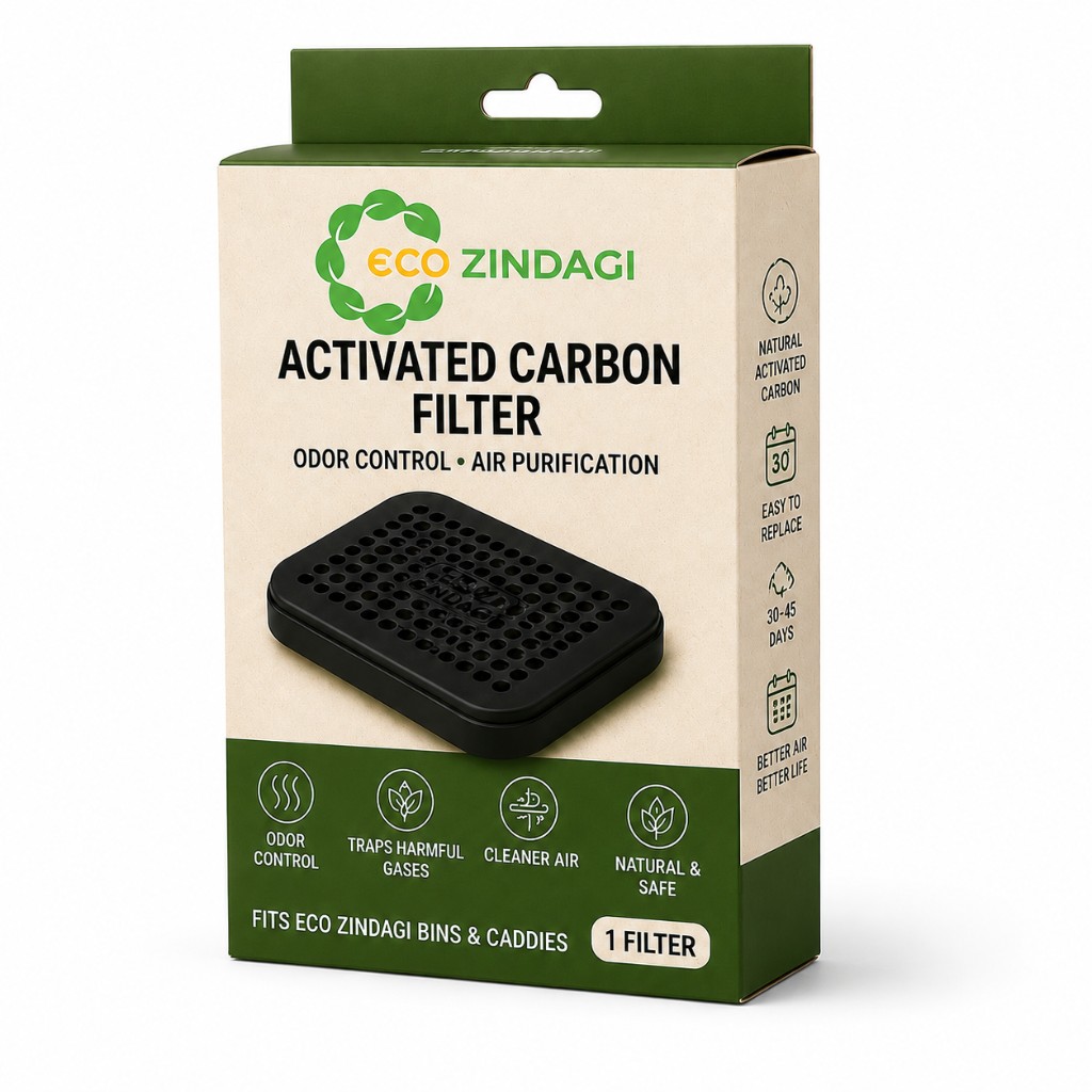Activated Carbon Filter