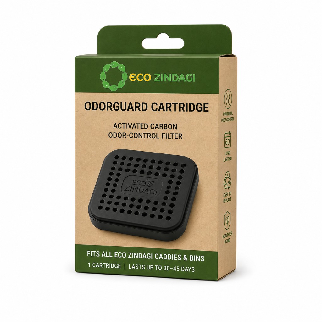 OdorGuard Cartridge
