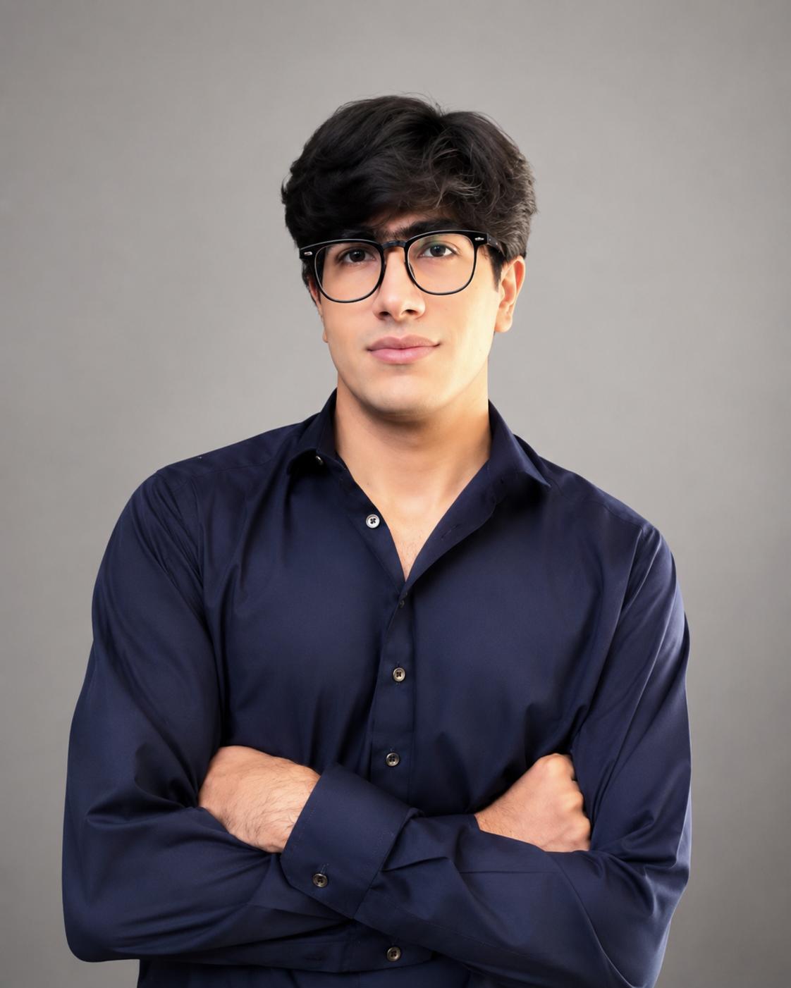Abdullah Ijaz