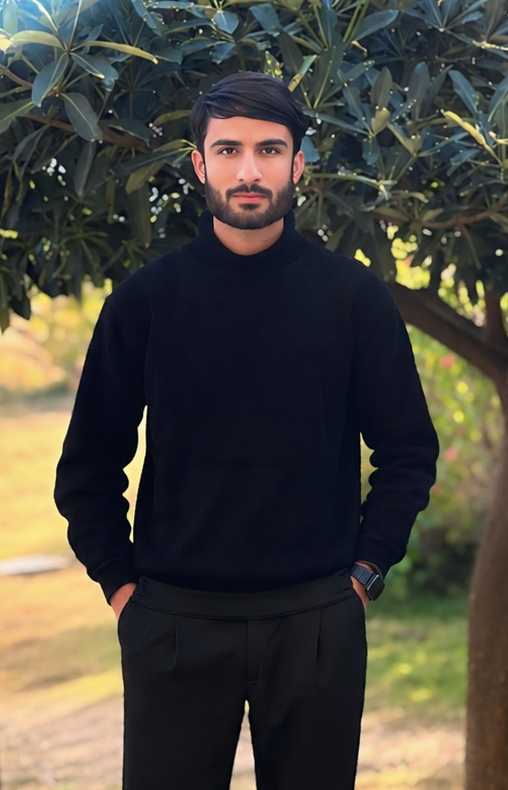 Ali Raza