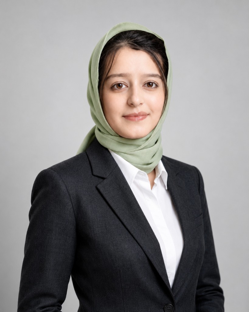Areeba Syed