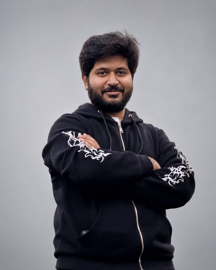 Arsalan Khalil