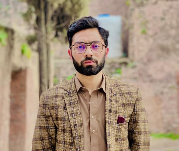 Awais Manzoor