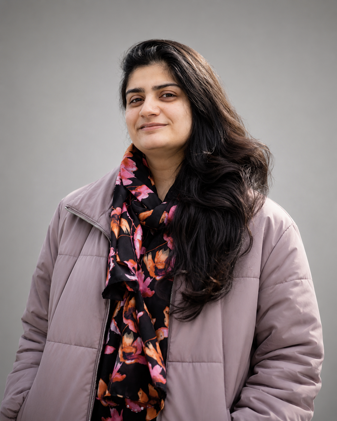 Dr. Maha Rehman