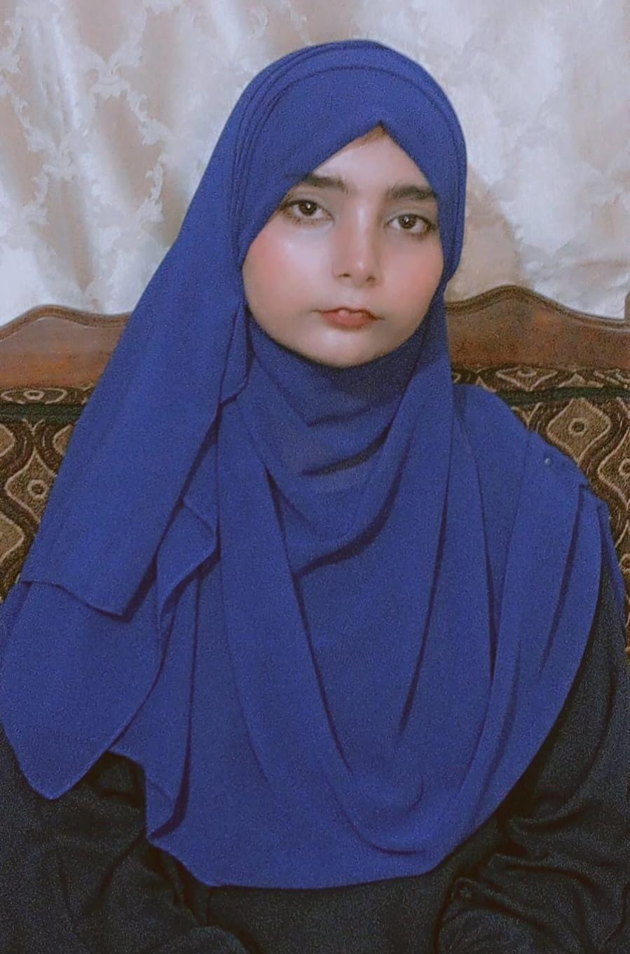 Eman Fatima