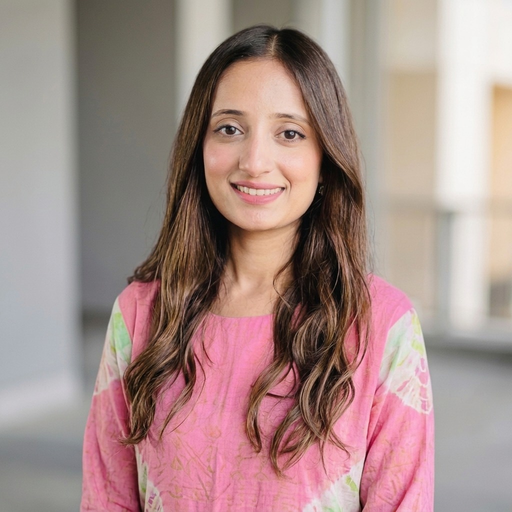 Muneeba Tariq