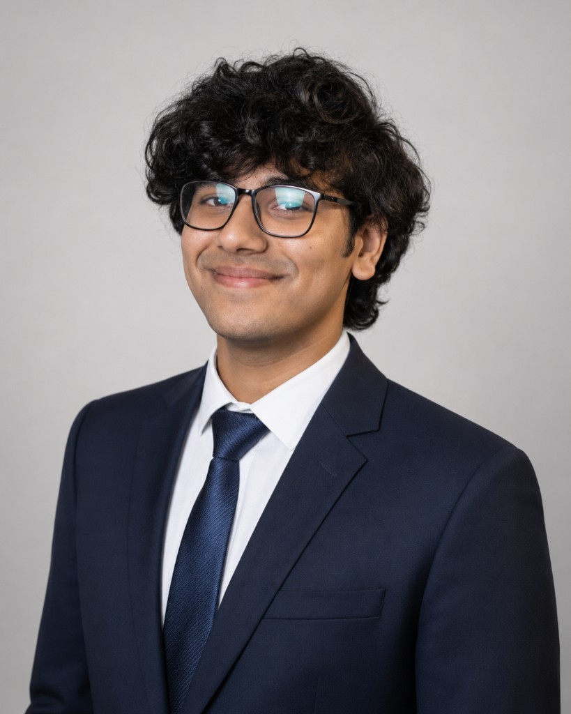Toqeer Ahmed