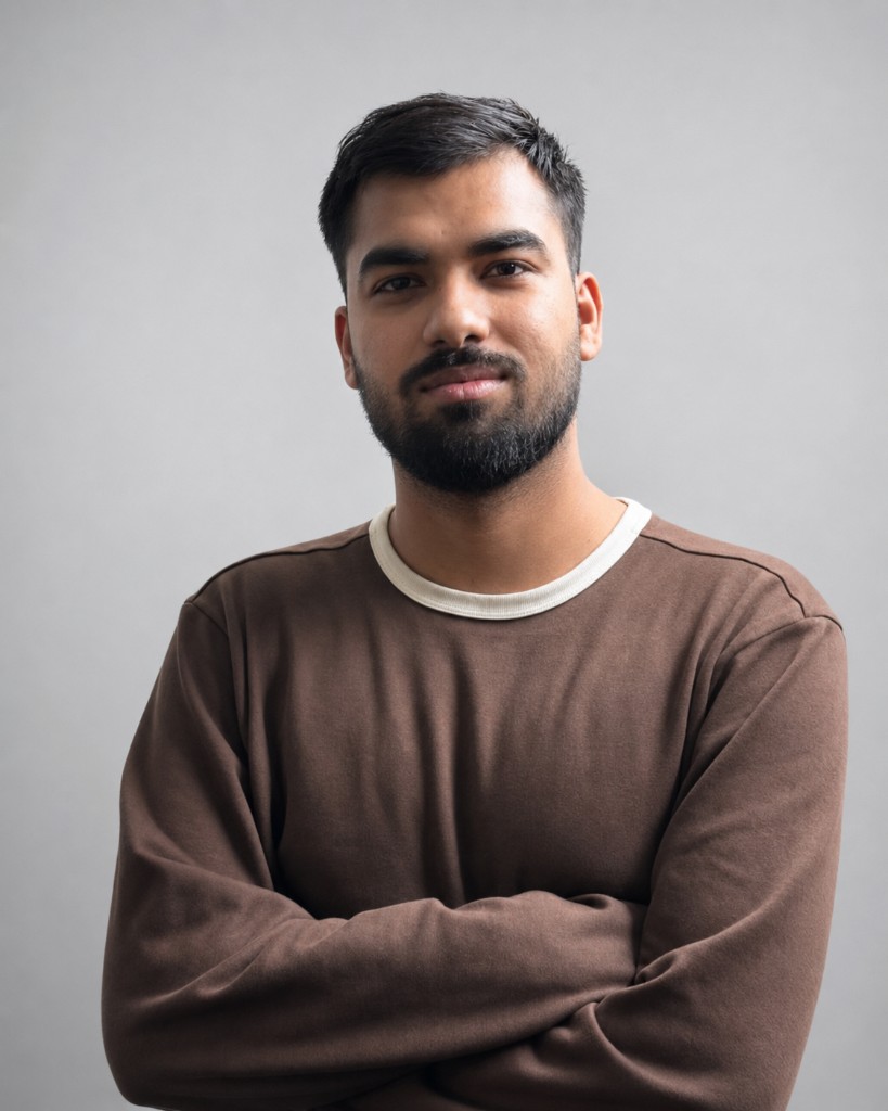 Waleed Tariq