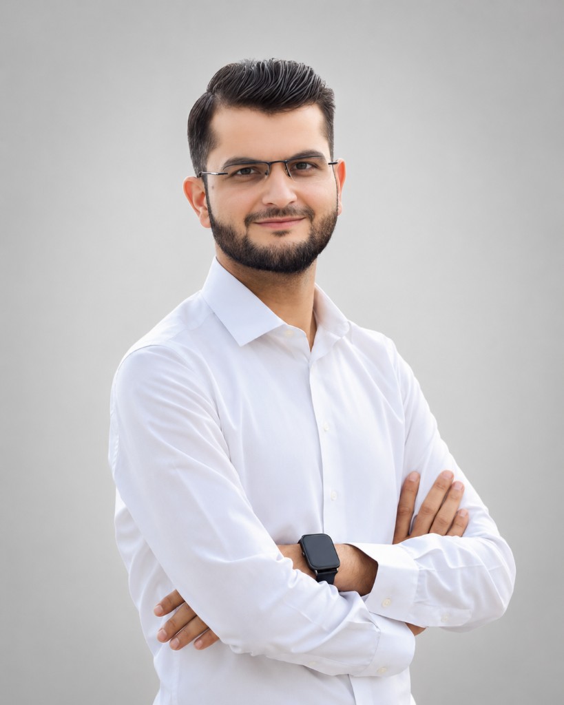 Zahid Iqbal
